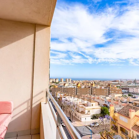 Aire Mediterraneo R&r Apartment Aguadulce (Almeria)