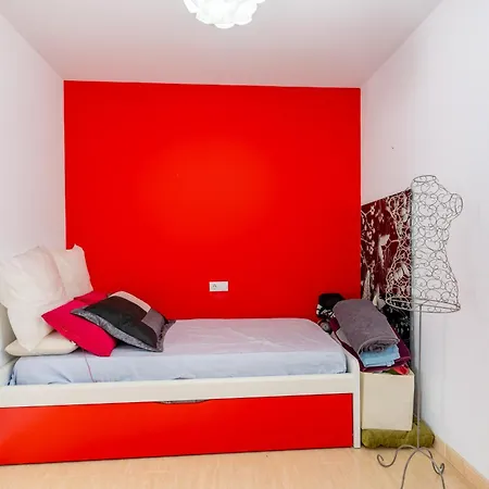 Apartment Aire Mediterraneo R&r Aguadulce (Almeria)