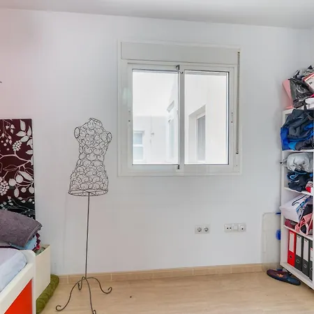 Aire Mediterraneo R&r Apartment *