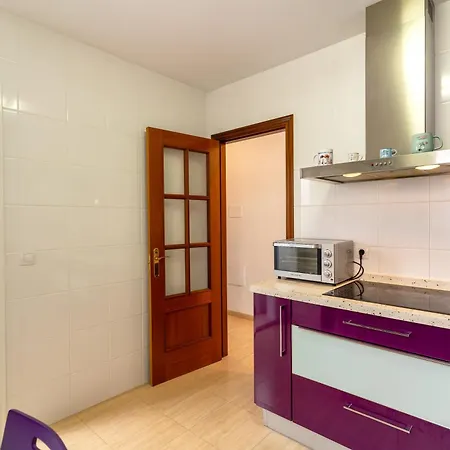 Apartment Aire Mediterraneo R&r Aguadulce (Almeria)