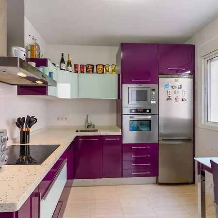 Aire Mediterraneo R&r Apartment Aguadulce (Almeria)