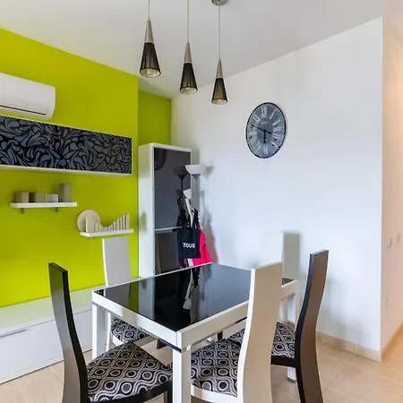Apartment Aire Mediterraneo R&r Aguadulce (Almeria)