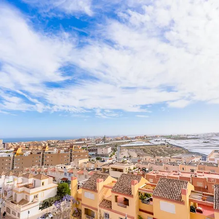 Aire Mediterraneo R&r Apartment *