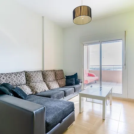 Apartment Aire Mediterraneo R&r