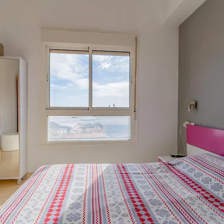 Aire Mediterraneo R&r Aguadulce (Almeria)