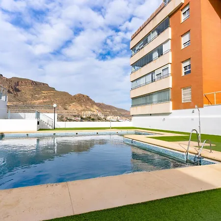 Apartment Aire Mediterraneo R&r *