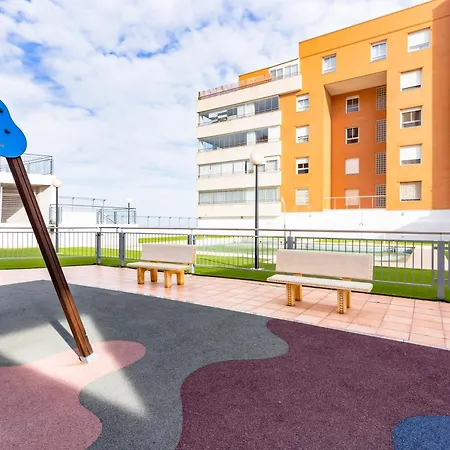 Aire Mediterraneo R&r Apartment Aguadulce (Almeria)