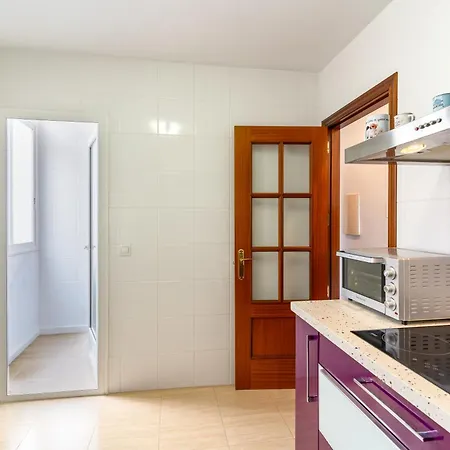 Apartment Aire Mediterraneo R&r