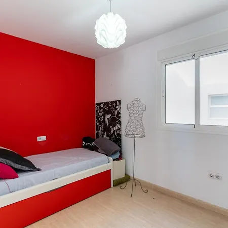 Aire Mediterraneo R&r Apartment Aguadulce (Almeria)