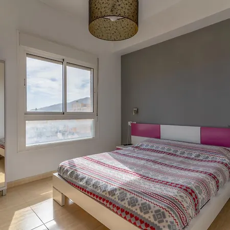 Aire Mediterraneo R&r Apartment
