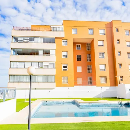 Aire Mediterraneo R&r Apartment *