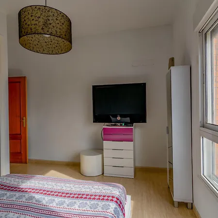 Apartament Aire Mediterraneo R&r