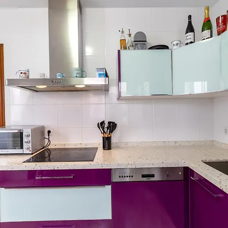 Apartament Aire Mediterraneo R&r *